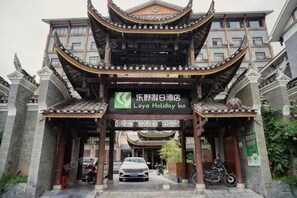 Ngoại thất