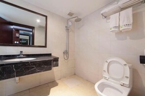 Room - Dade Hotel (Zhangjiajie)