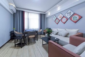 Room - Dade Hotel (Zhangjiajie)