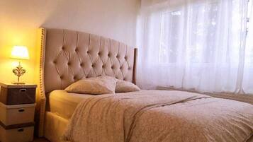 1 chambre, Wi-Fi