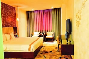 Unclassified image, 3 of 26, button - Ganlu Hotel (Yunan) (Yunan)