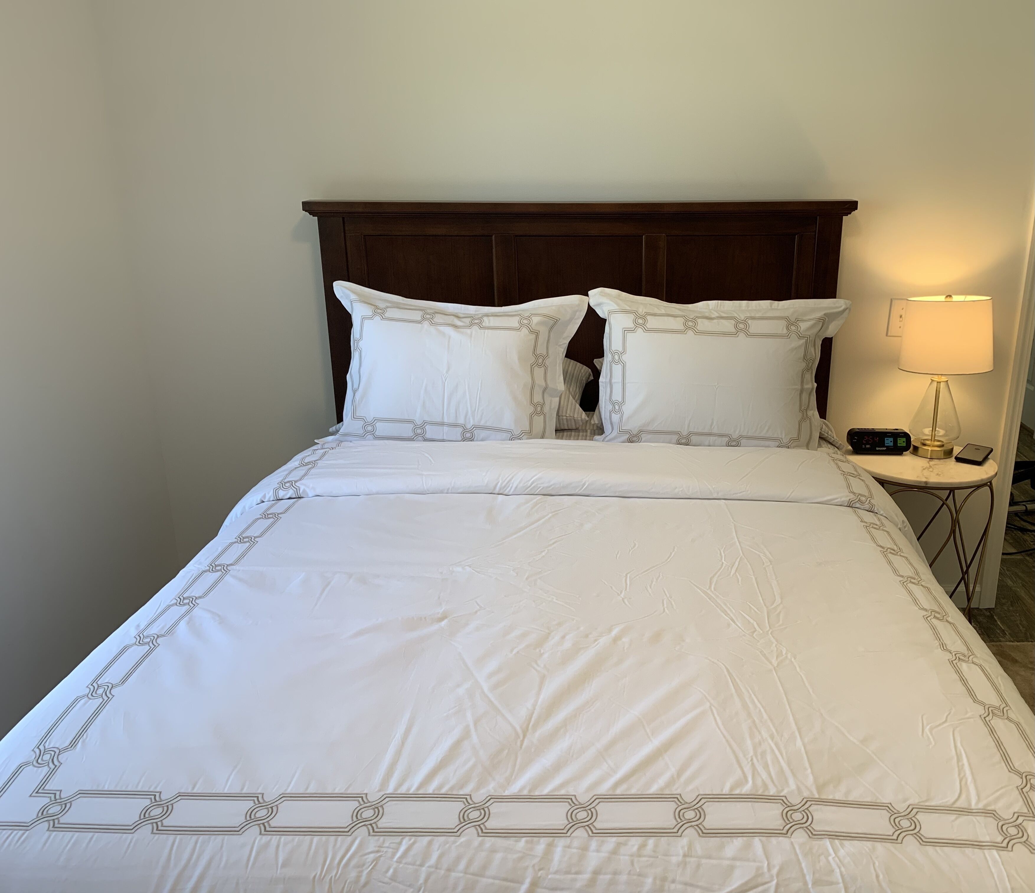 Golden Lantern @ Acadia National Park