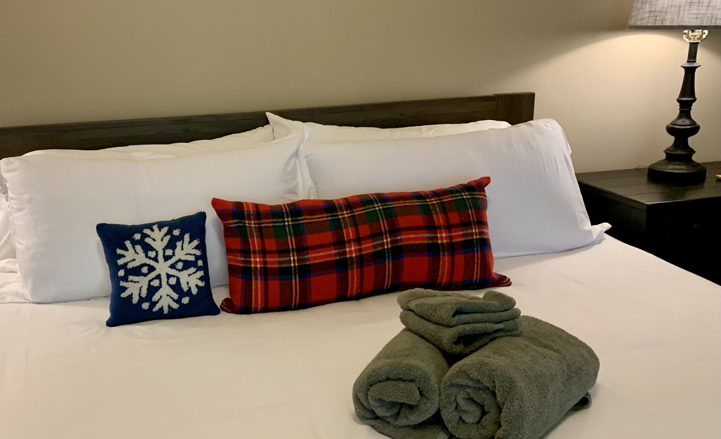 Great Outdoors Downtown Banner Elk Townhome