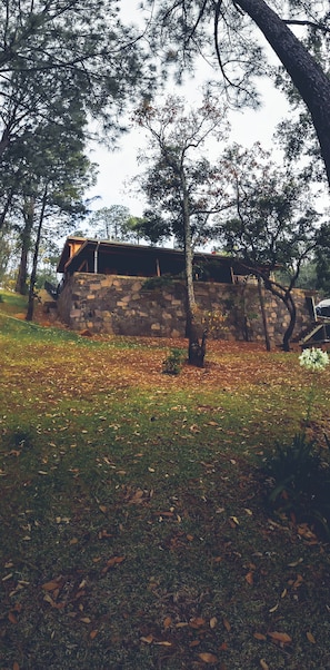 Fachada
