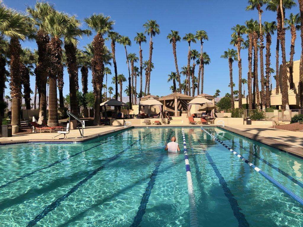 Palm Valley CC Condo - 2 Bdrms, Den, 2 Ba Lux Spacious Condo with Best Location 