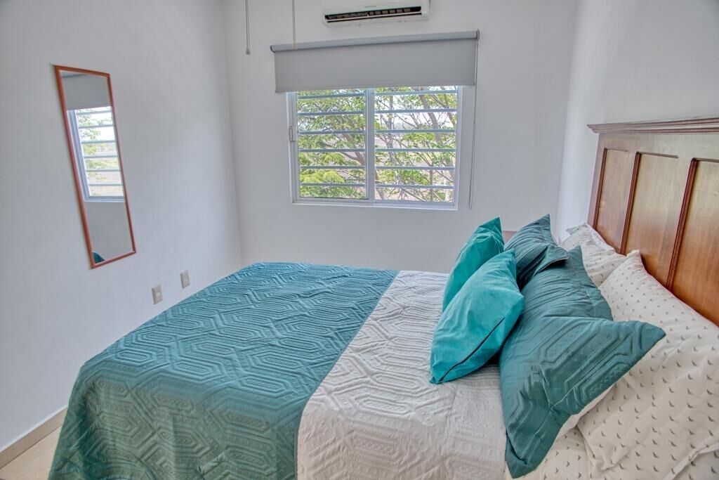 Casa Poseidon! Casa familiar y tranquila!