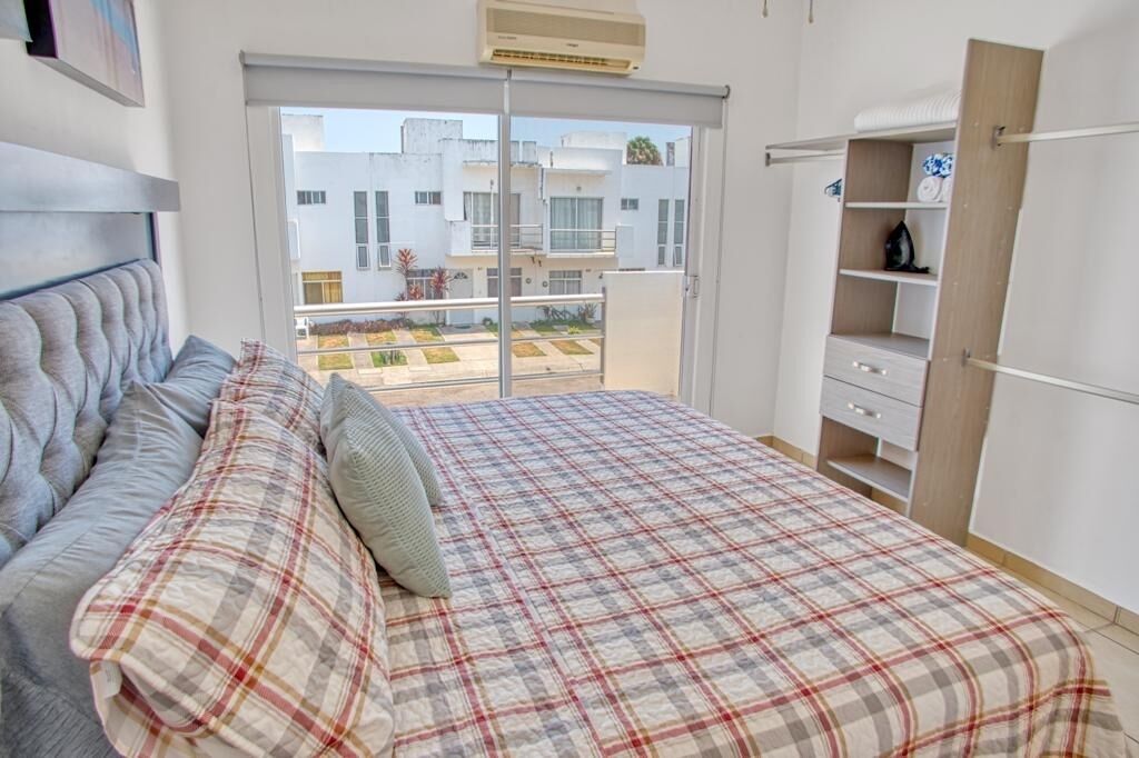 Casa Poseidon! Casa familiar y tranquila!