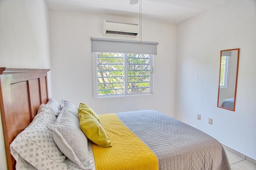 Casa Poseidon! Casa familiar y tranquila!