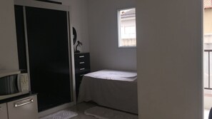 1 bedroom, WiFi