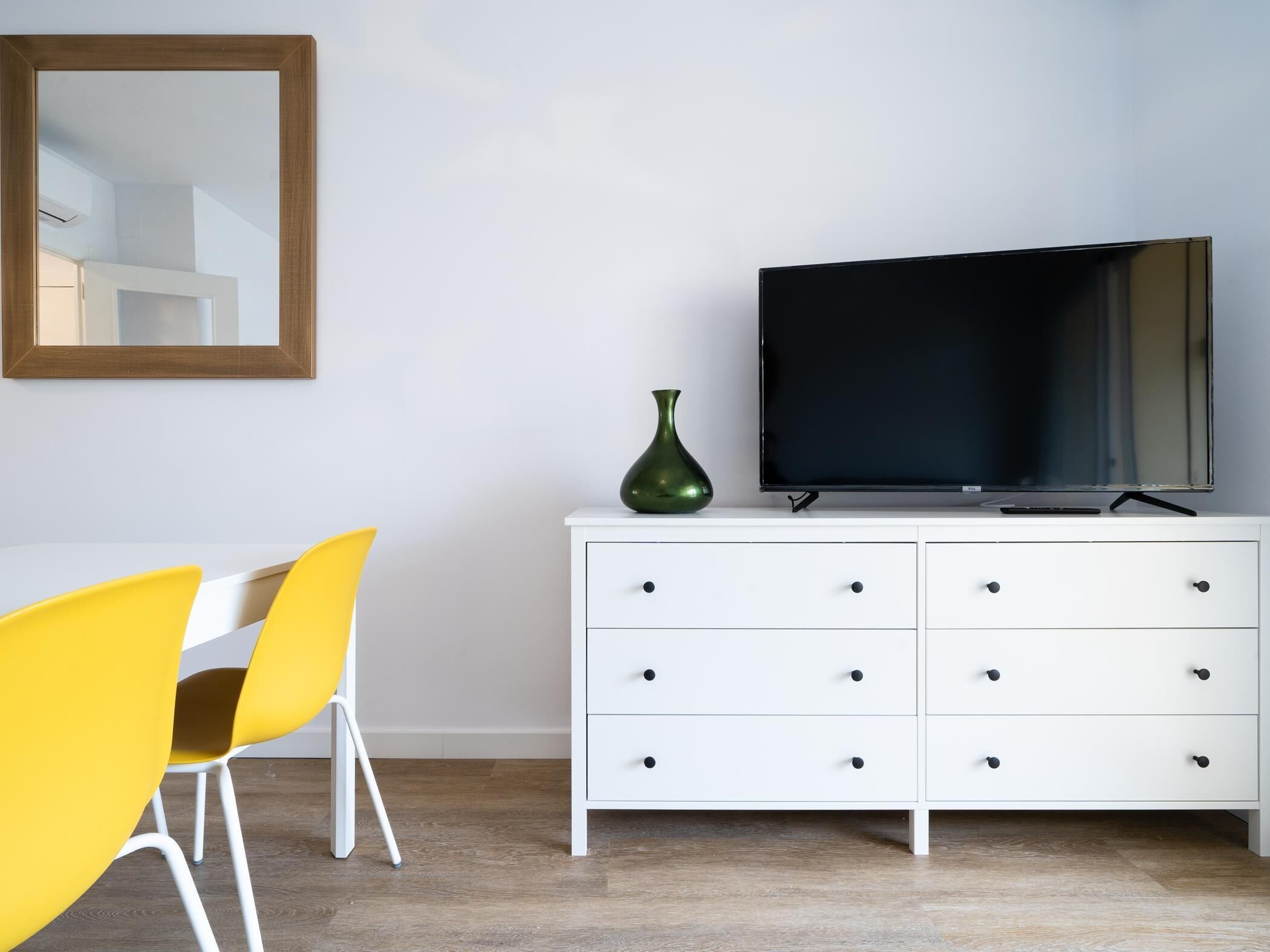 Apartment direct beach access 5km Port Aventura