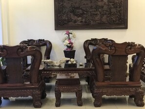 Reception - Rose Garden (Phu Quoc)