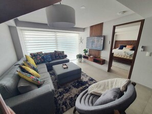 Smart-tv