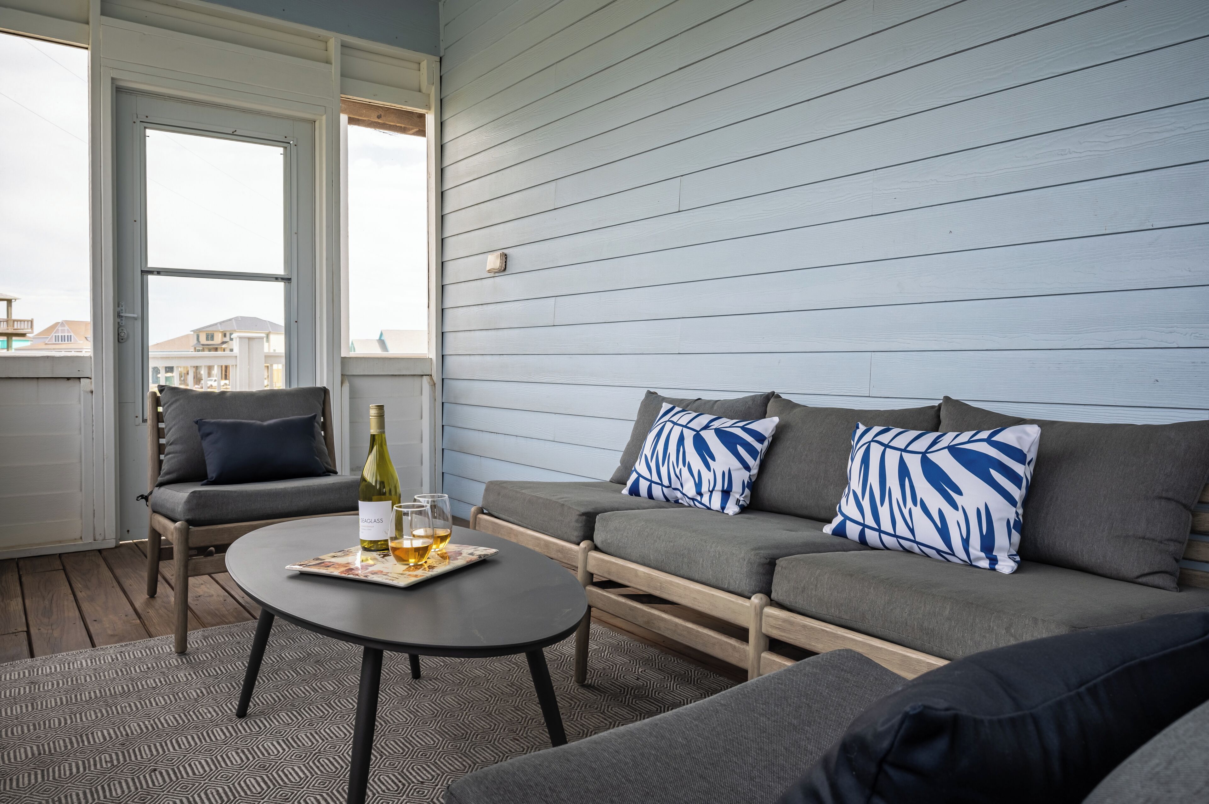 Een smart-tv, videogames en boeken