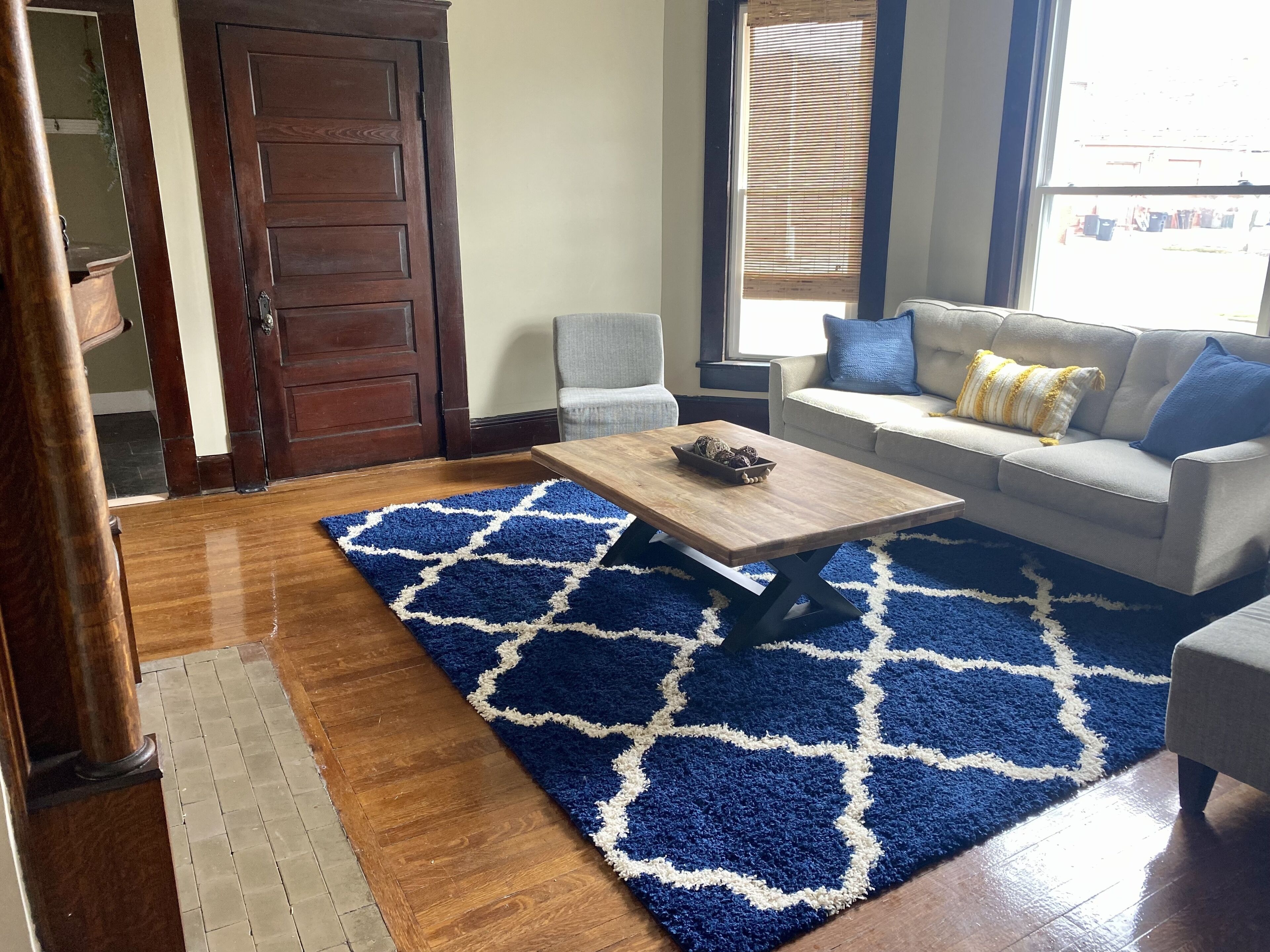 Lake Country House on City Square