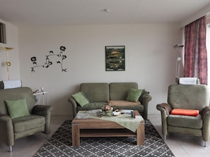 Apartment (TER/216 - Terrassenhuegel -Seeblick) | Außenbereich