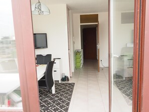 Apartment (TER/216 - Terrassenhuegel -Seeblick) | Außenbereich