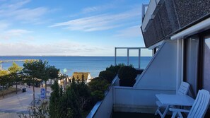 Apartment (TER/216 - Terrassenhuegel -Seeblick) | Außenbereich