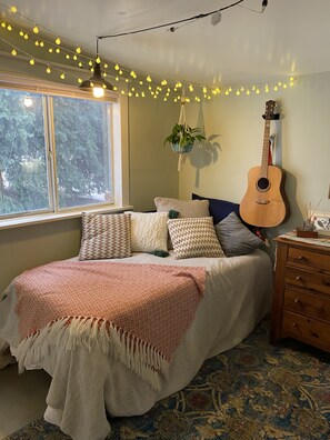 3 Schlafzimmer, WLAN