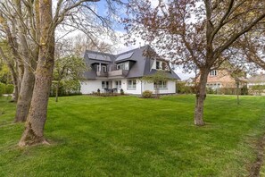 Apartment (Austernfischer) | Außenbereich