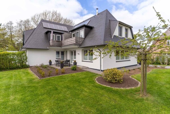 Apartment (Austernfischer) | Exterior