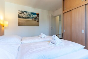 Appartement (Austernfischer) | Extérieur