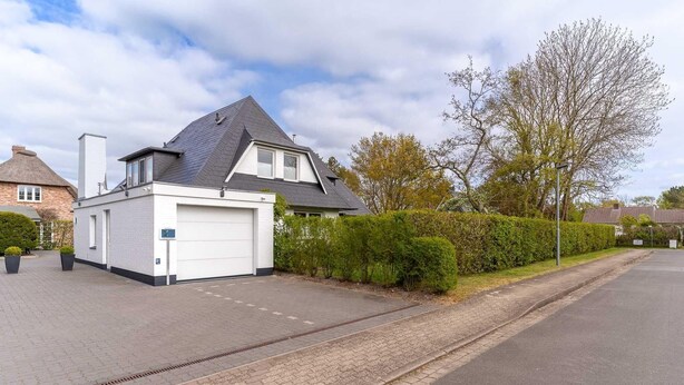 Apartment (Austernfischer) | Exterior - Austernfischer (St. Peter-Ording)