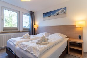 Apartment (Austernfischer) | Außenbereich