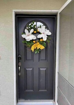 Detalle del exterior