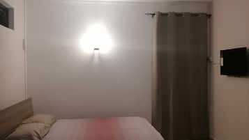 3 Schlafzimmer, WLAN