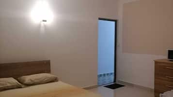 3 Schlafzimmer, WLAN