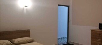 Rooms for rent in Mauritius