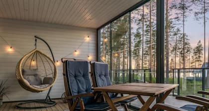 Villa Kuortane by Interhome