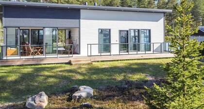 Villa kuortane by Interhome