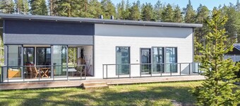 Villa kuortane by Interhome