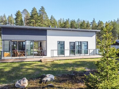 Villa kuortane by Interhome