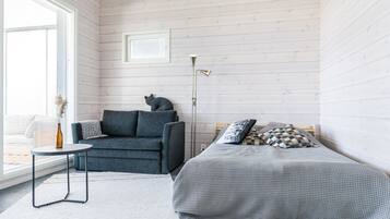 2 chambres, accĂšs Internet