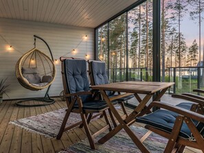 Unclassified image, 4 of 29, button - Villa kuortane by Interhome (Kuortane)