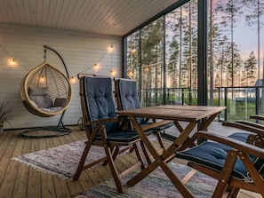 Interior - Villa kuortane by Interhome (Kuortane)