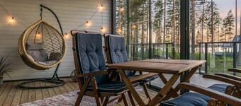 Villa kuortane by Interhome