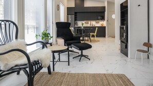 Oppholdsområde