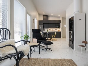 TV - Villa kuortane by Interhome (Kuortane)