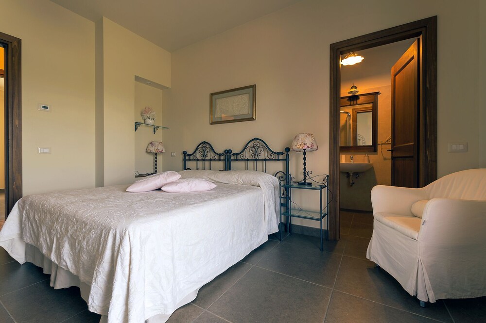 Bed&breakfast Agriturismo