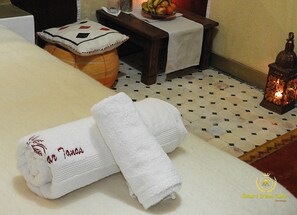 1 bedroom, internet, wheelchair access - Luxury Desert Camp in Merzouga (Tisserdmine)