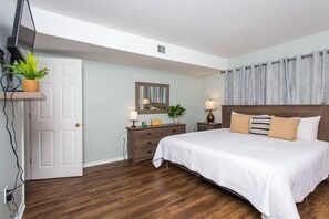 2 habitaciones y wifi gratis 