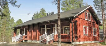 Levintähkä b by Interhome