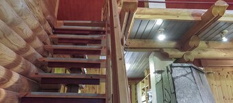 Levintähkä b by Interhome
