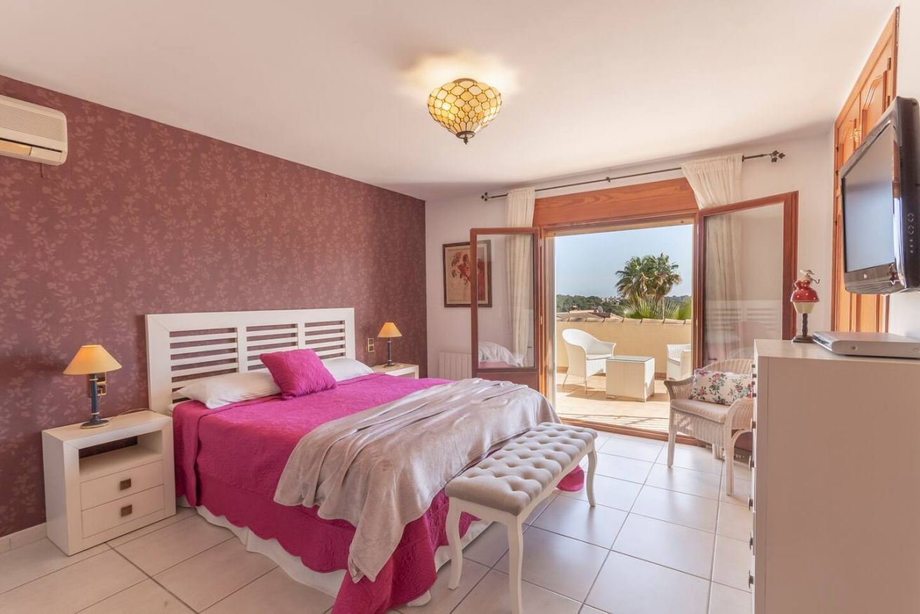 3 間睡房、熨斗/熨衫板、可攜式嬰兒床、Wi-Fi