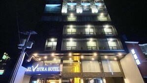 Exterior - El Vistra Hotel Angeles (Angeles City)