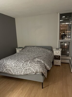 1 Schlafzimmer, WLAN