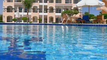 Piscina externa